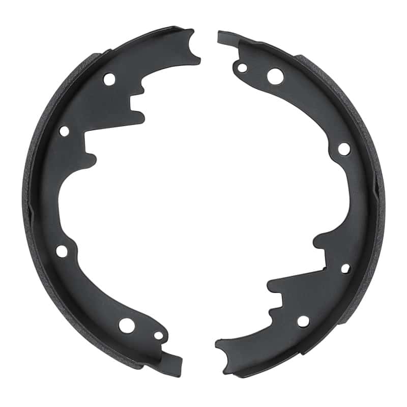 DFC — DFC 06-12 Workhorse W42 (9400-14500lb GVW) Parking Parking Shoes
DFC Brake Shoe Set - view 1