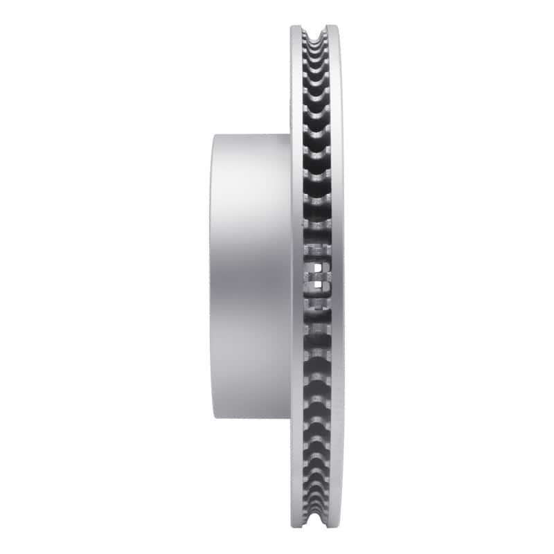 DFC — DFC 08-21 Lexus LX570 Front GeoSPEC Coated Rotor
DFC Brake Rotor - view 3