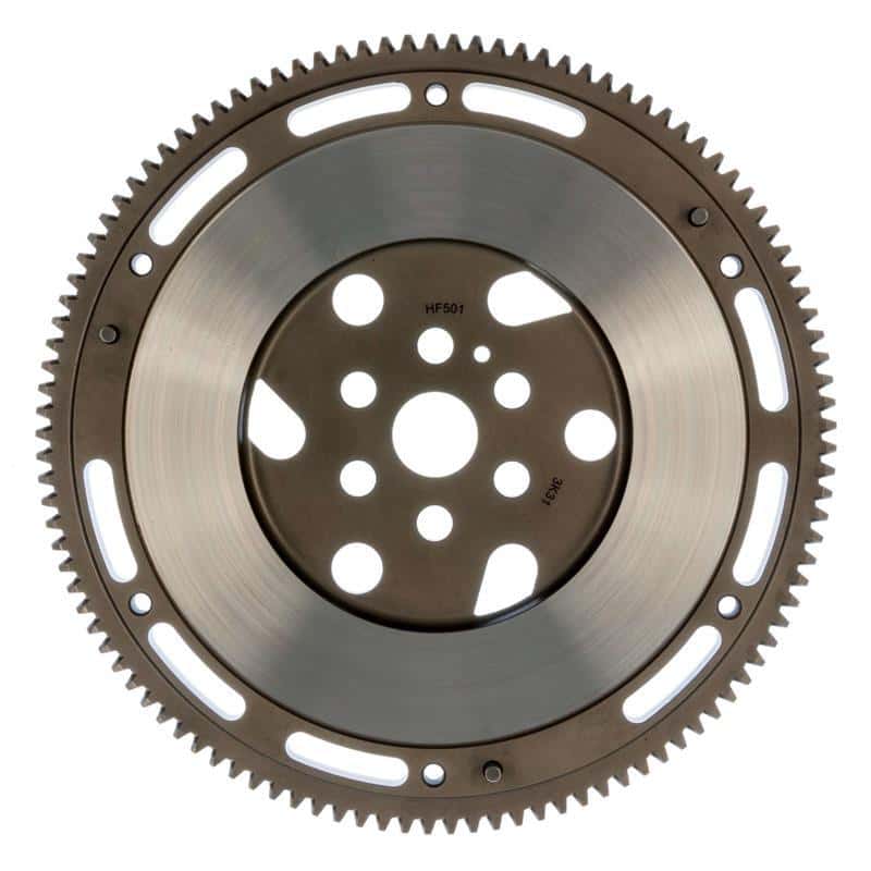 Exedy — Exedy 1988-1989 Honda Civic L4 Lightweight Flywheel - view 1