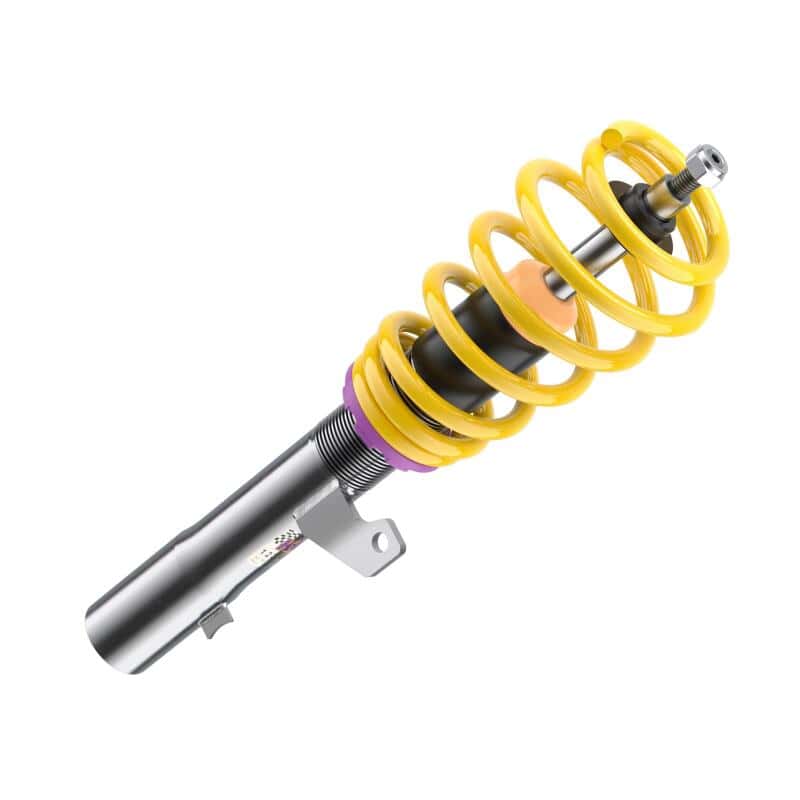 KW — KW Coilover Kit V1 Audi A3 Quattro (8P) all engines w/o electronic dampening control
Coilover Kit - view 4