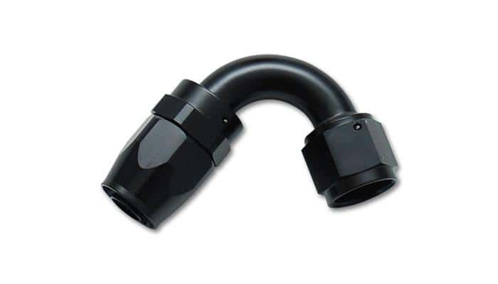 Vibrant — Vibrant -8AN Straight Hose End Fitting
8ANStrSwvlHoseEndFtg
-8ANStrSwivelHoseEnd
AN Fitting - view 6