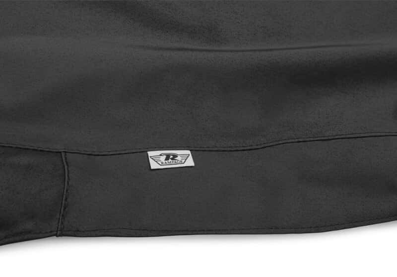 Rampage — Rampage 1997-2006 Jeep Wrangler(TJ) Complete Top - Black Diamond
Complete Soft Top Kt
Top-Soft - view 8