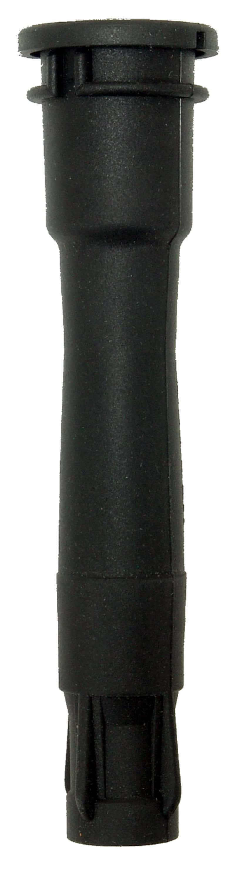 NGK — NGK Land Rover Freelander 2005-2002 Direct Ignition Coil Boot
Coil Plug Boot - view 1