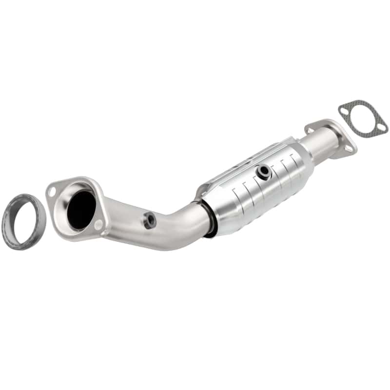 Magnaflow — MagnaFlow Conv DF 03-05 Mazda 6 2.3L
OEM Grade
OEM - view 1