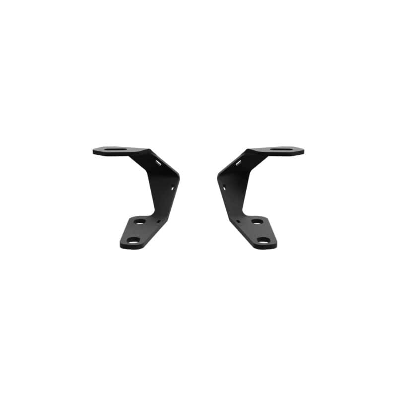 KC HiLiTES — KC HiLiTES 10-18 Toyota 4Runner Ditch Bracket Set (Brackets Only) - view 1