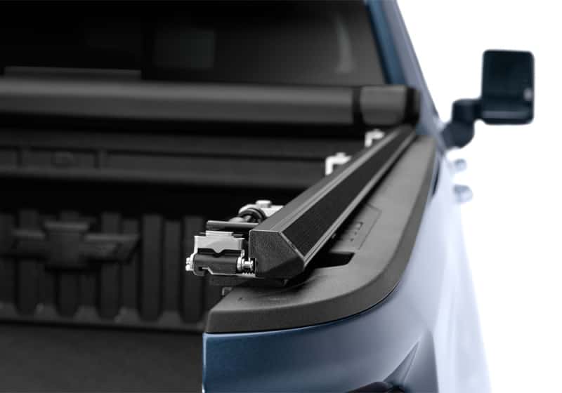 Truxedo — Truxedo 2020 GMC Sierra & Chevrolet Silverado 2500HD & 3500HD 6ft 9in TruXport Bed Cover - view 17