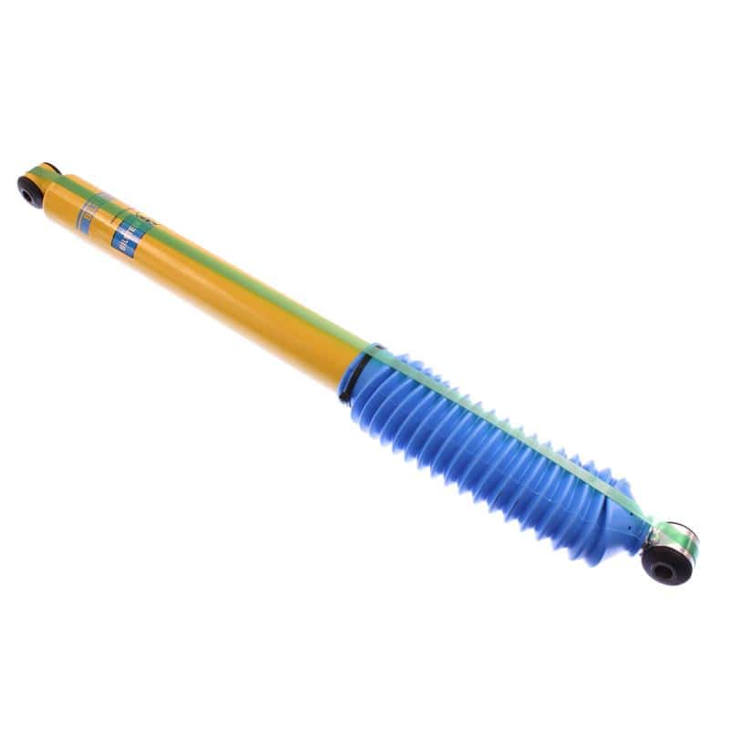 Bilstein — Bilstein 4600 Series 09-13 Ford F-150 Rear 46mm Monotube Shock Absorber
Shock - view 4