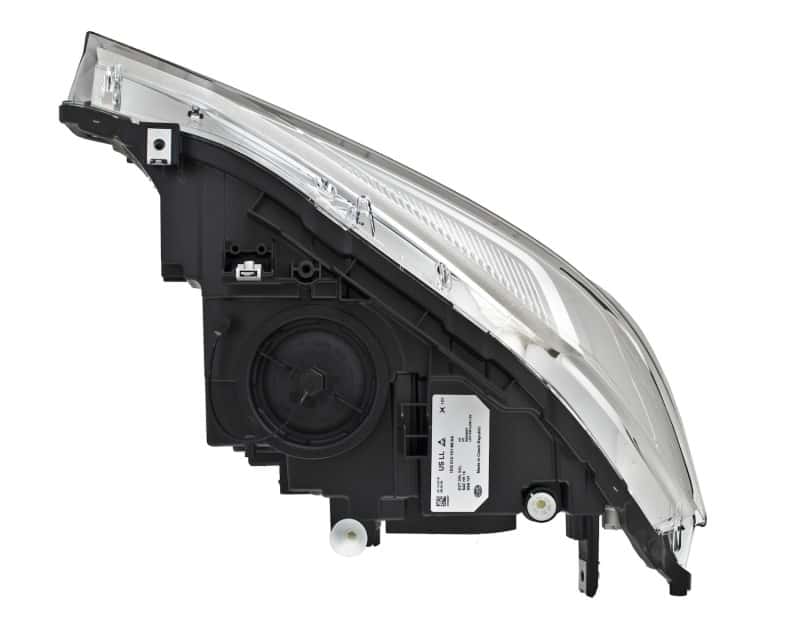 Hella — Hella 2015 Bmw 3Ser 15 - Headlamp Rh Hal - view 18