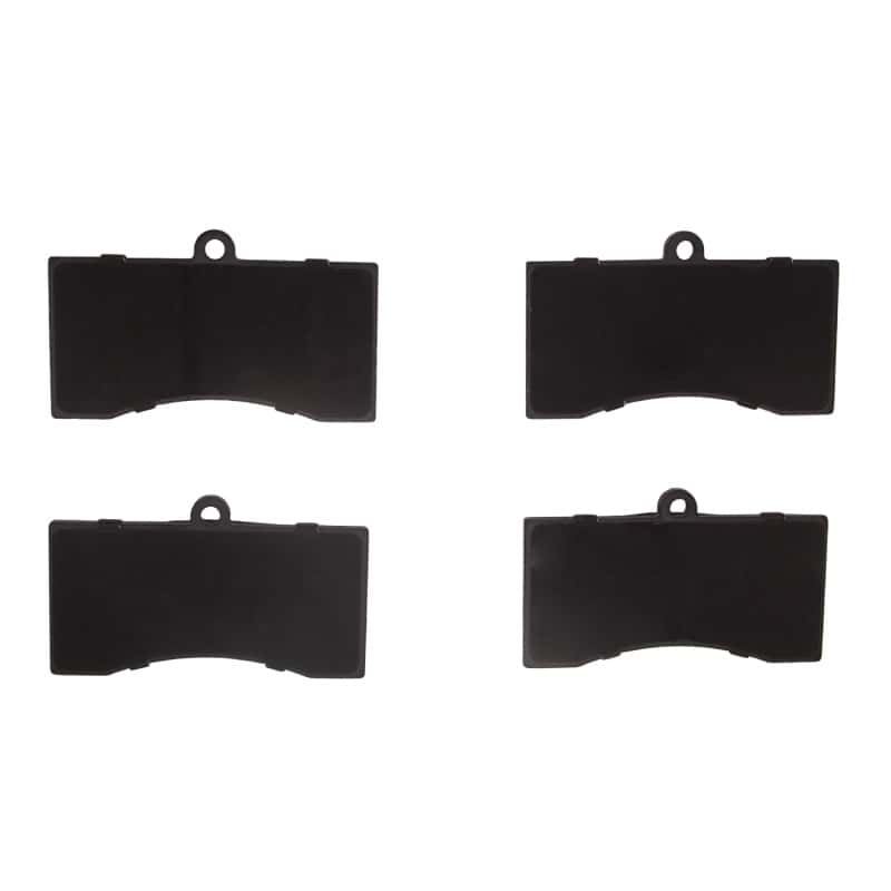 DFC — DFC 78-89 Aston Martin Volante Front 5000 Advanced Low Metallic Brake Pads
DFC Brake Pad Set - view 2