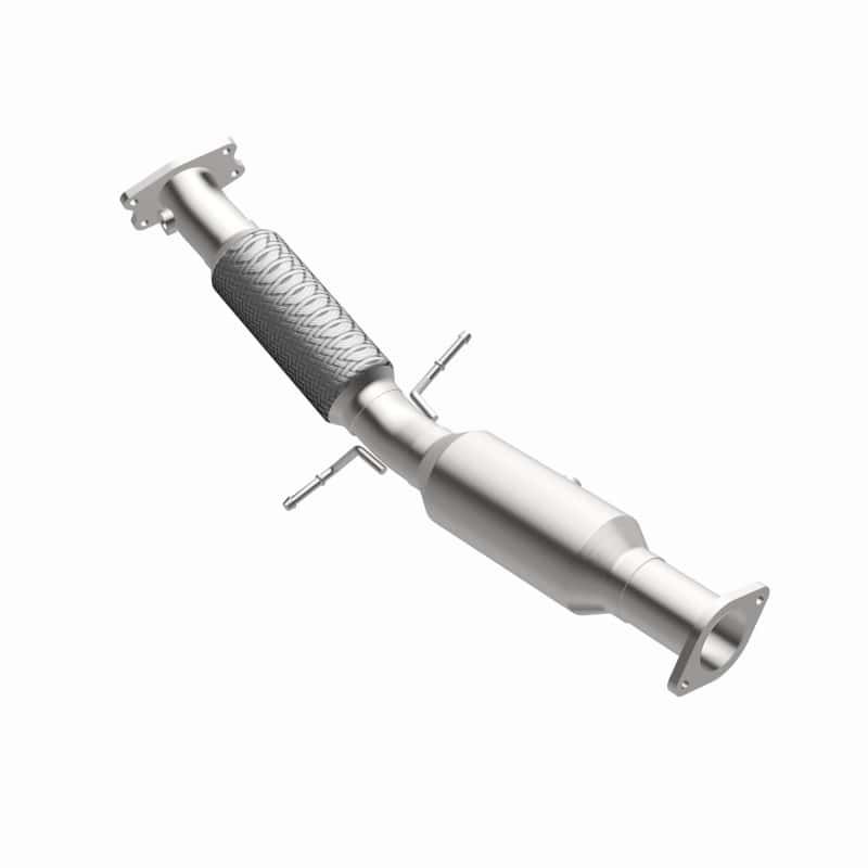 Magnaflow — Magnaflow California Direct Fit Converter 04-10 Volvo S40 2.4L
California - view 14