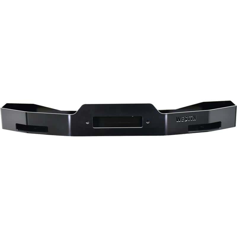 Westin — Westin 19-21 Ram 1500 (Excl. 19-21 Ram 1500 Classic) MAX Winch Tray - Black
Winch Mount Plate - view 2