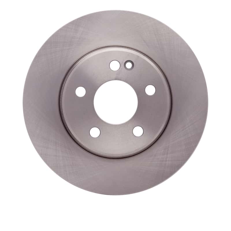 DFC — DFC 06-11 Mercedes-Benz B200 Front Brake Rotor
DFC Brake Rotor - view 1