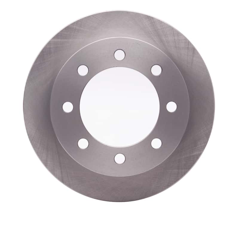 DFC — DFC 99-07 Ford E-350 Super Duty Rear Brake Rotor
DFC Brake Rotor - view 1
