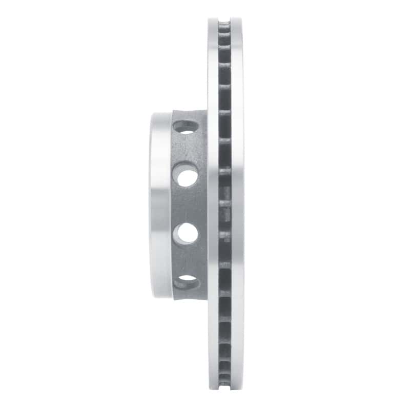 DFC — DFC 91-93 BMW M5 Front Brake Rotor
DFC Brake Rotor - view 3