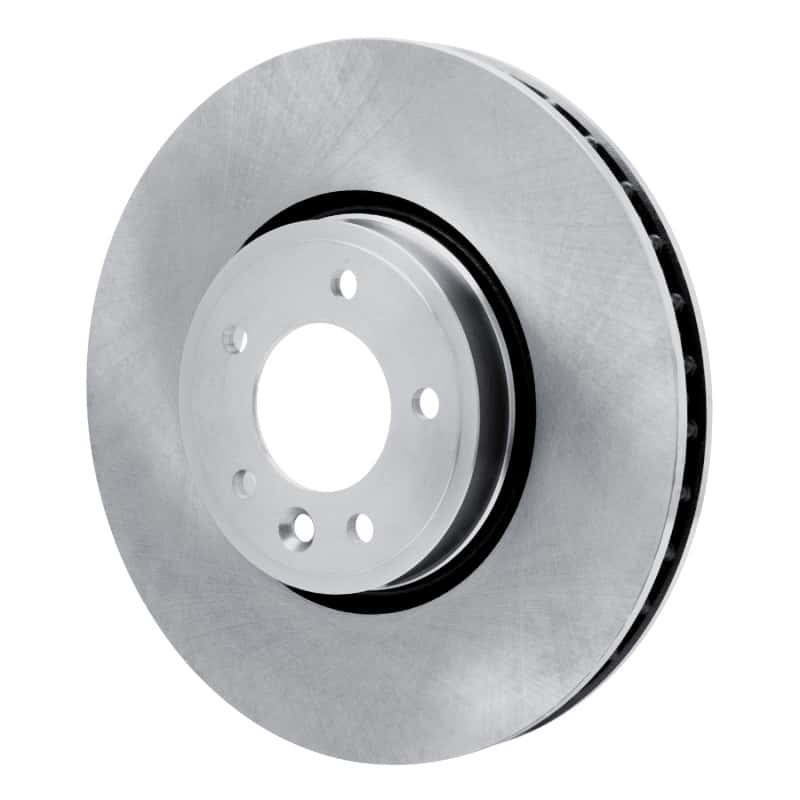 DFC — DFC 18-20 Land Rover Range Rover Sport Front Brake Rotor
DFC Brake Rotor - view 2