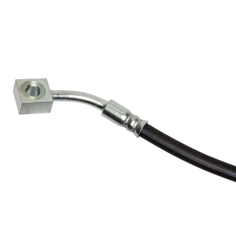 DFC — DFC 11-17 Ford Explorer Front Brake Hose - view 3
