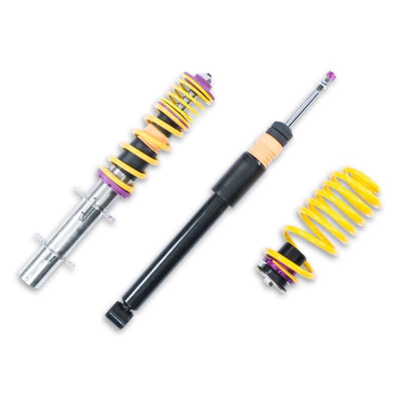 KW — KW Coilover Kit V2 Audi New Beetle (PC/VT; 9C); all excl. Convertible
Coilover Kit - view 10