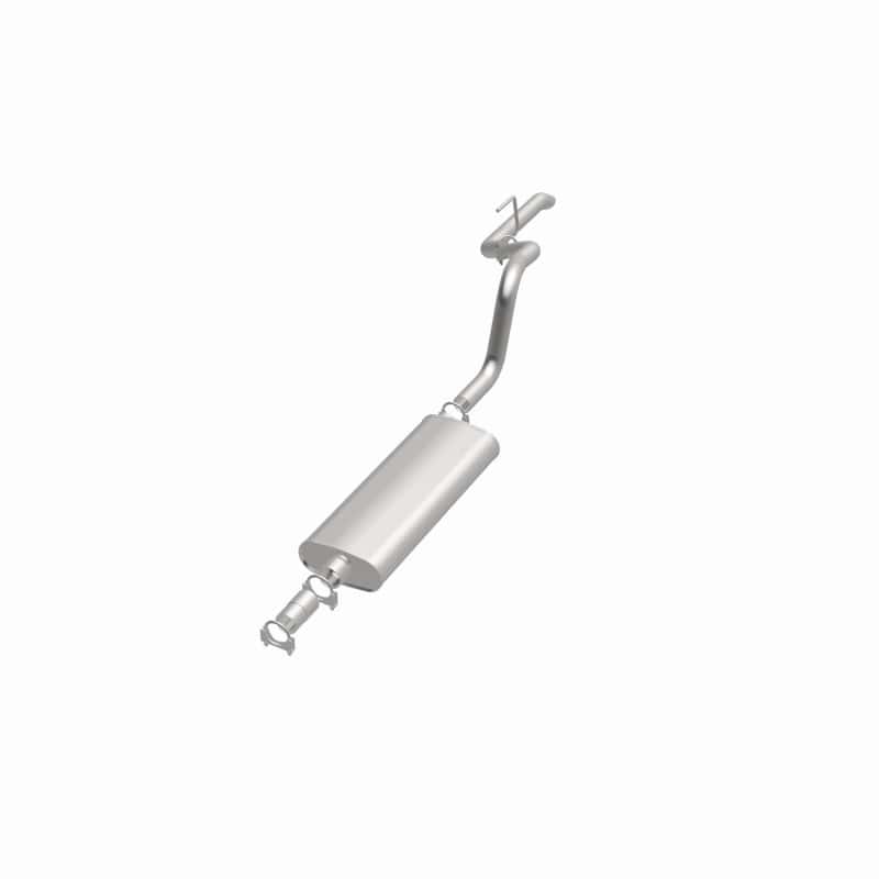 Magnaflow — MagnaFlow BRE Exhaust Kit 99-04 Jeep Grand Cherokee
Exhaust Kit - view 23