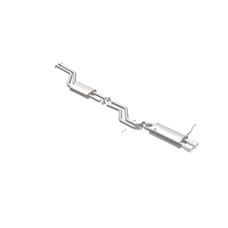 Magnaflow — MagnaFlow SYS C/B 01-02 BMW Z3 2.5L/3.0L l6
Cat-Back - view 19