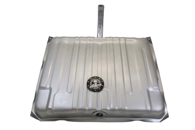 Aeromotive — Aeromotive 1965 Pontiac LeMans 200 Stealth Gen 2 Fuel Tank - view 3