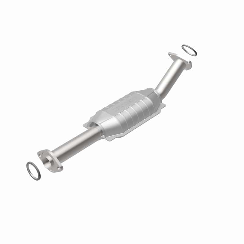 Magnaflow — MagnaFlow Conv DF 03-04 Toyota Tundra V8 4.7L Gas
HM Grade
HM - view 18