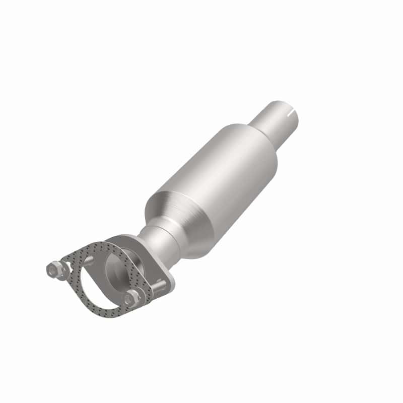 Magnaflow — Magnaflow Conv Direct Fit 19-20 Kia Forte 2L Underbody
OEM Grade
OEM - view 27