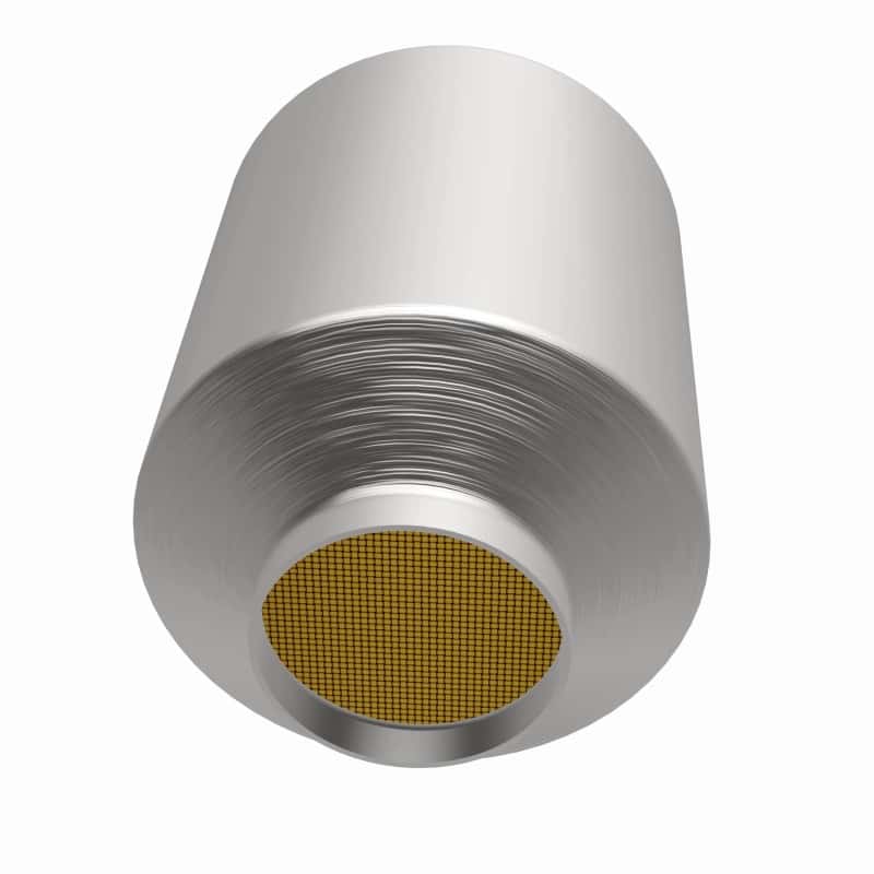 Magnaflow — MagnaFlow Conv Universal 2.00 Front Spun
California - view 25