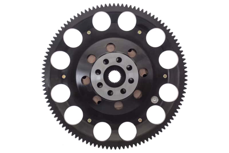 ACT — ACT 1989 Nissan 240SX Twin Disc Sint Iron Race Kit Clutch Kit
Twin Disc Kit - view 3
