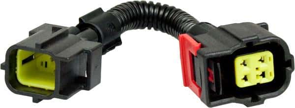 BD Diesel — BD Diesel Auto/PressueLoc - 2003-2005 Ford 6.0L PowerStroke
AUTO/PRESSURELOC
A/TCntrlUnit - view 3