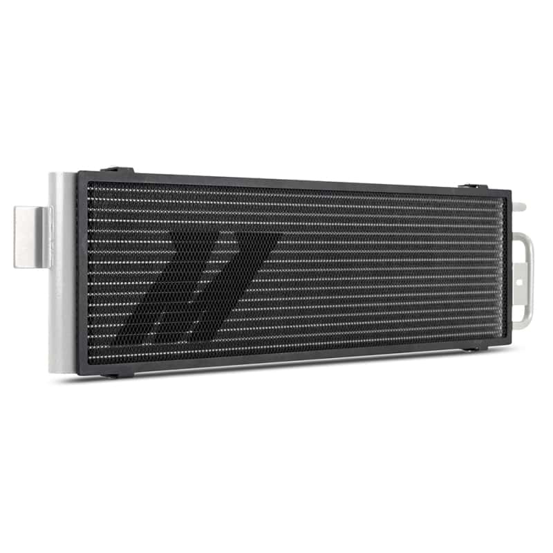 Mishimoto — Mishimoto 2021+ BMW G8X M3/M4 Transmission Cooler
Transmission Cooler - view 2