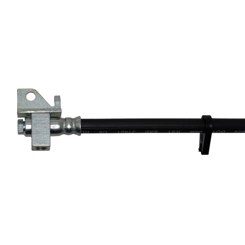 DFC — DFC 06-10 Jeep Grand Cherokee Rear-R Brake Hose - view 3