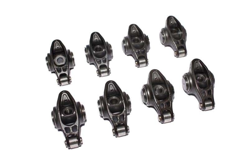 COMP Cams — COMP Cams Rocker Arms CS Tw 1.6 3/8 Ultra
Engine Rocker Arm - view 2