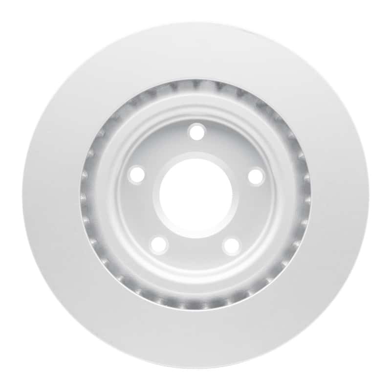 DFC — DFC 05-13 Cadillac XLR Front GeoSPEC Coated Rotor
DFC Brake Rotor - view 5