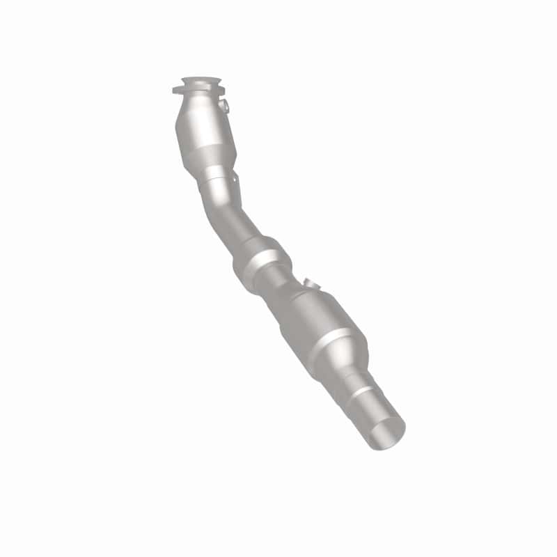 Magnaflow — MagnaFlow Conv DF 06 Audi RS4 Awd D/S OEM
OEM Grade
OEM - view 15