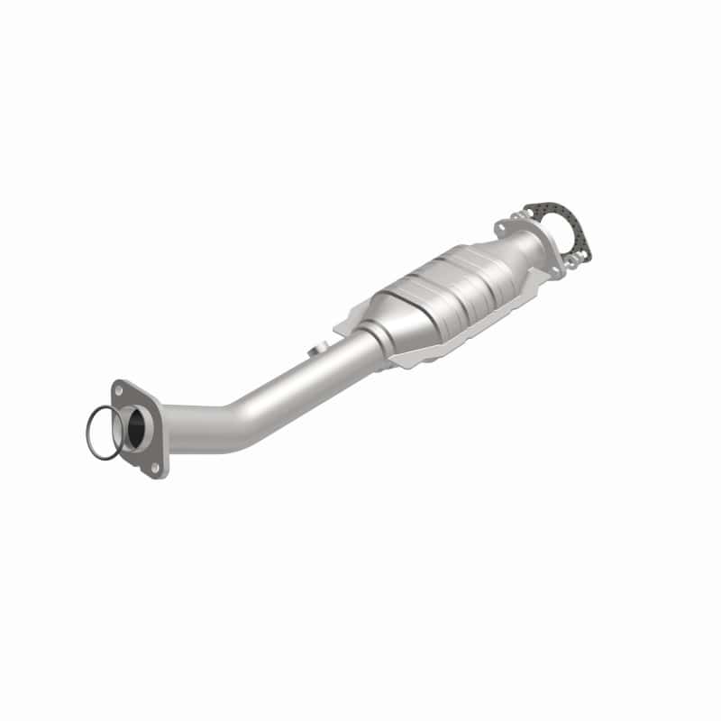 Magnaflow — MagnaFlow Conv DF 07 Titan 5.6L D/S rr OEM
OEM Grade
OEM - view 29