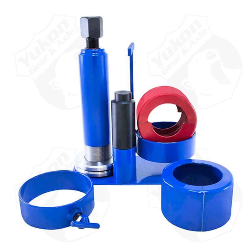 Yukon Gear & Axle — Yukon Gear The Yukon Carrier Bearing Puller
Bearing Pullers  - view 2