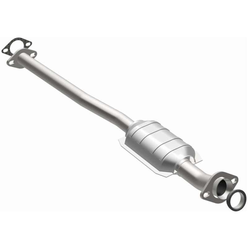 Magnaflow — MagnaFlow Conv Direct Fit Chevrolet-Geo 2001
Standard Grade
Standard - view 3