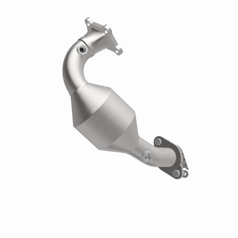 Magnaflow — Magnaflow Conv DF 2012-2013 Impala 3.6 L Underbody
OEM Grade
OEM - view 22