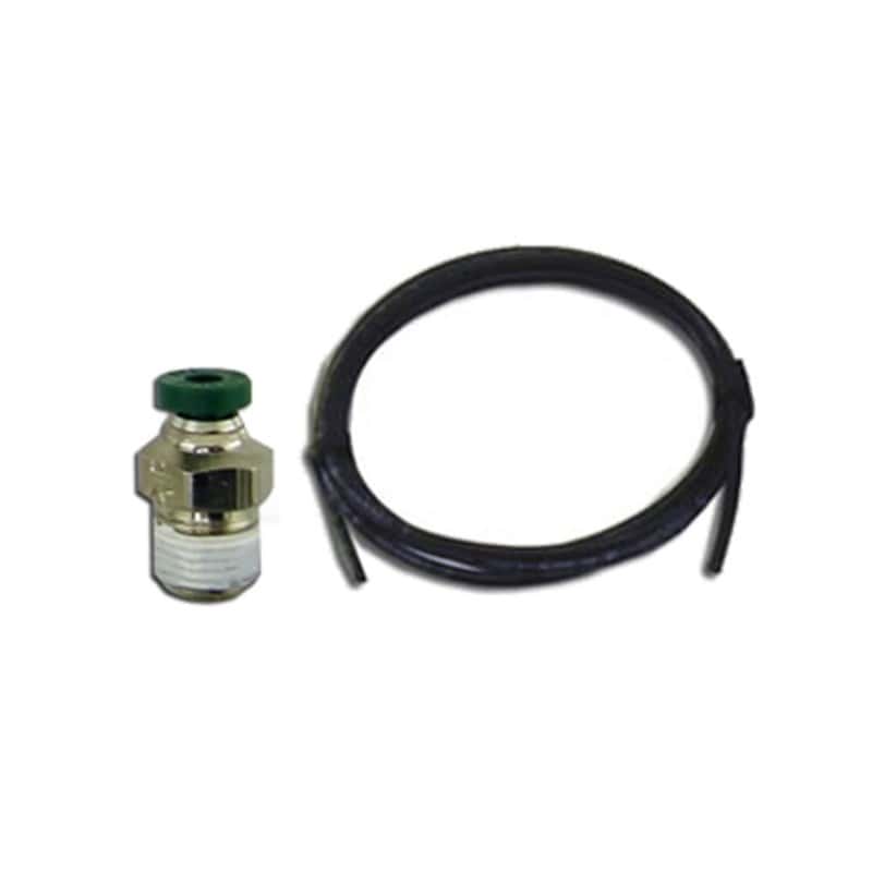 Nitrous Express — Nitrous Express Poly Purge Line Upgrade
AdptFitting
Purge Line - view 3