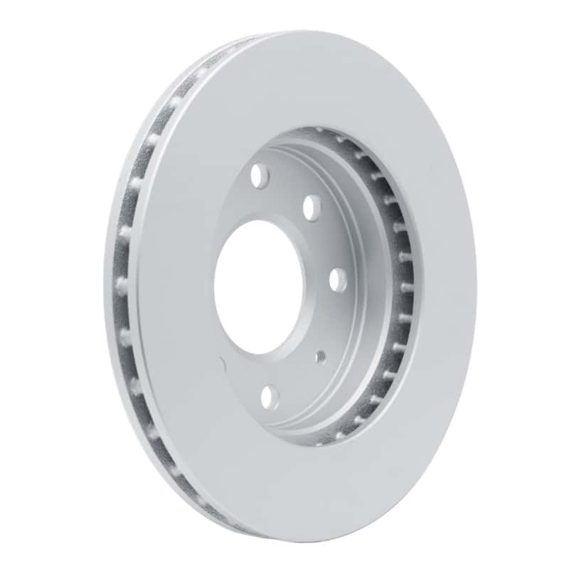 DFC — DFC 88-07 Dodge Colt Front GeoSPEC Coated Rotor
DFC Brake Rotor - view 4