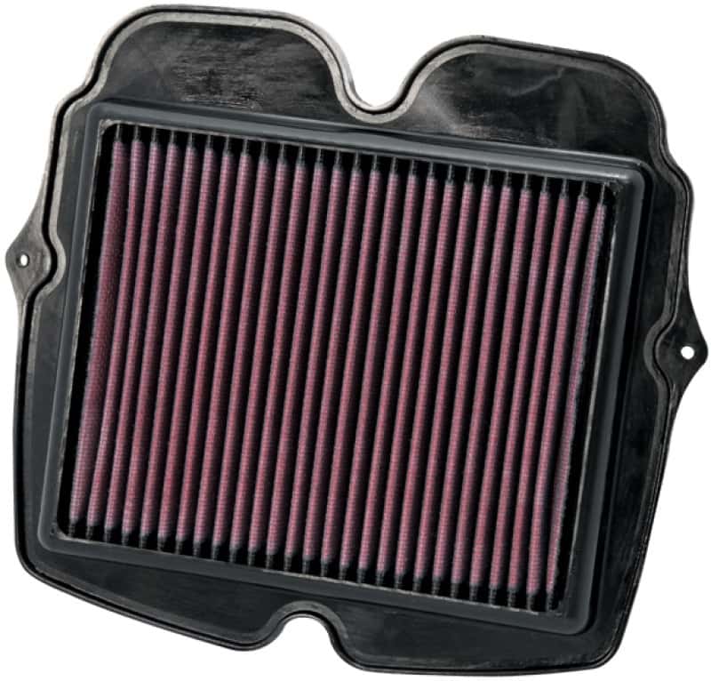 K&N Engineering — K&N Replacement Unique Panel Air Filter for 10-13 Honda VFR1200/F 1235/1237
Air Filter - view 1