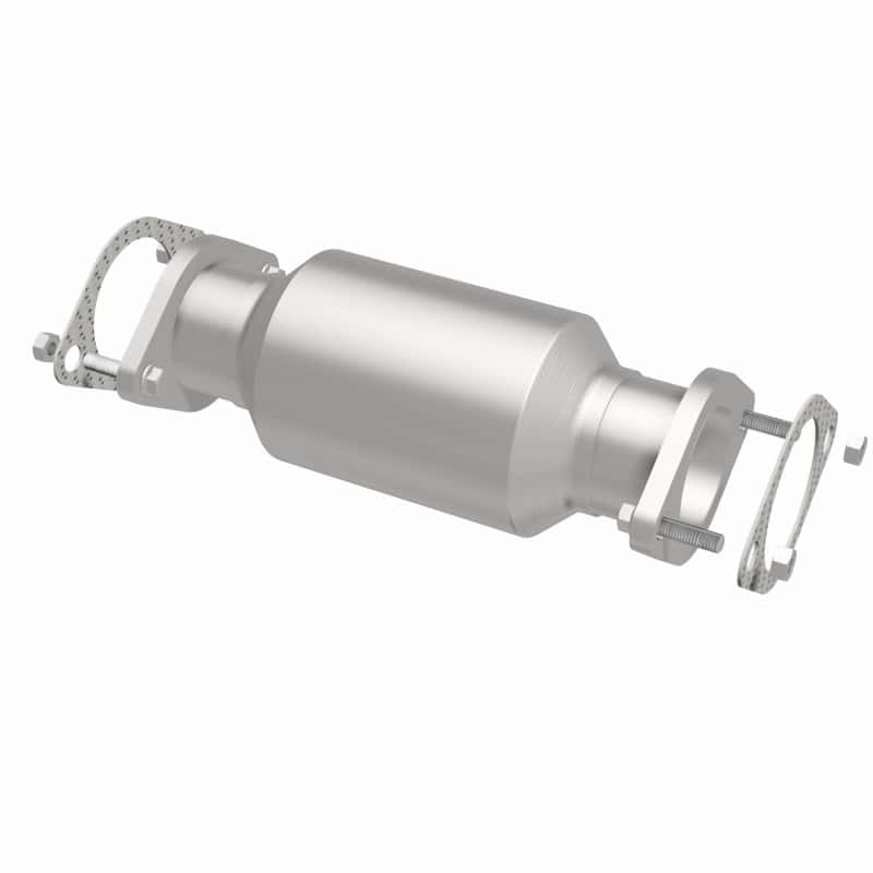Magnaflow — Magnaflow 13-14 Hyundai Genesis Coupe 2.0L Direct Fit Converter
California - view 12