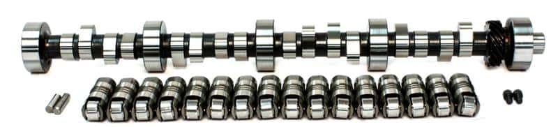 COMP Cams — COMP Cams Cam & Lifter Kit FW 260H-R10
Camshaft, Lifter Kt - view 2