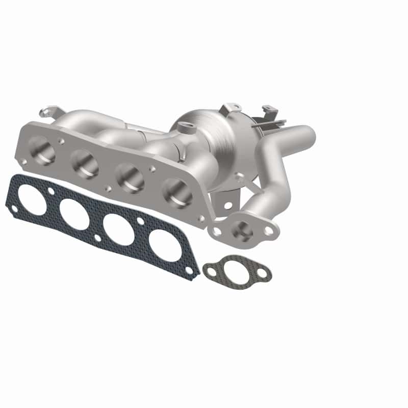 Magnaflow — Magnaflow 18-19 Toyota Camry 2.5L Direct-Fit Catalytic Converter
OEM Grade
OEM - view 27