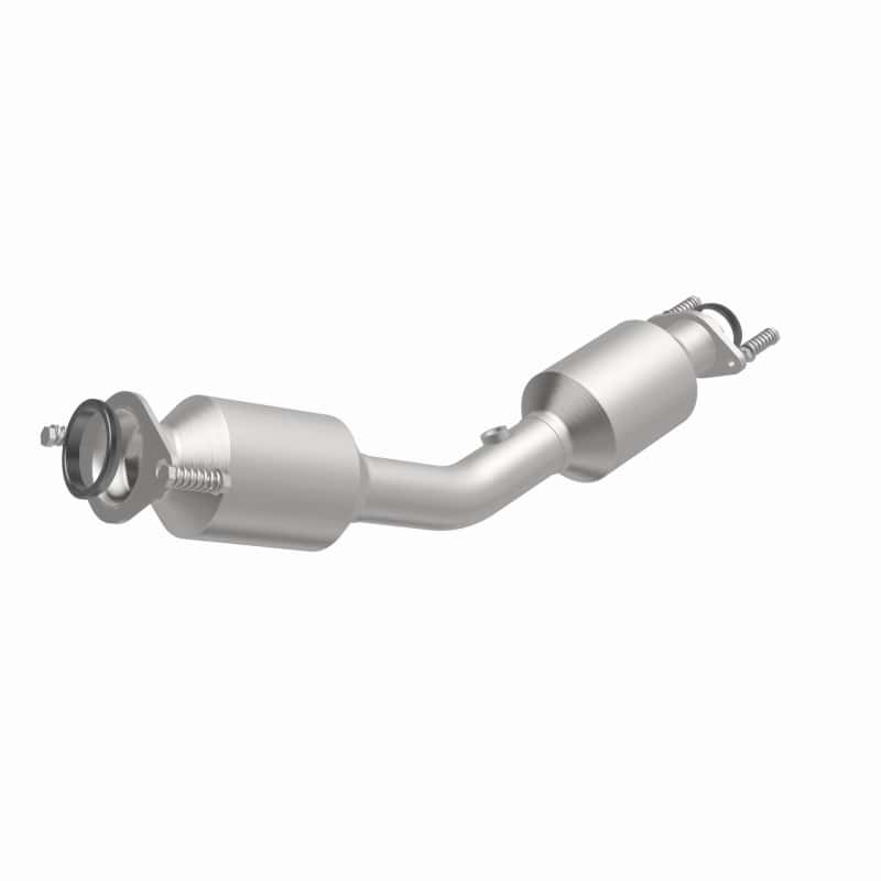 Magnaflow — MagnaFlow DF Conv 2018 Nissan Versa 1.6L
California - view 25