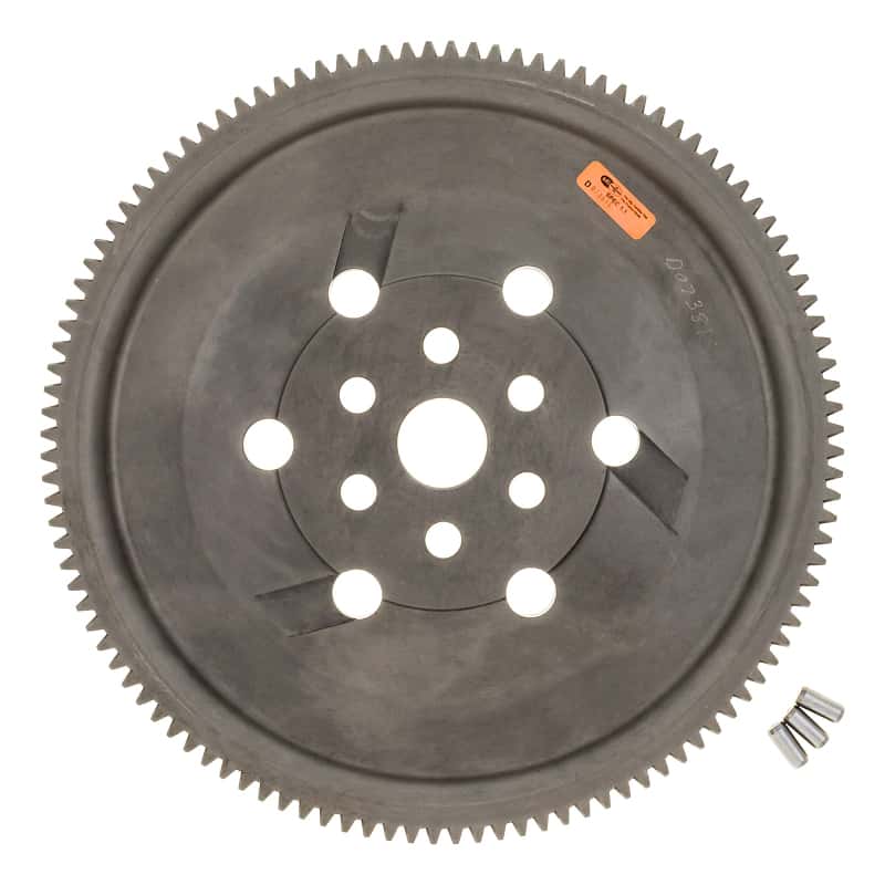Exedy — Exedy 2004-2011 Mazda 3 L4 Lightweight Flywheel - view 2