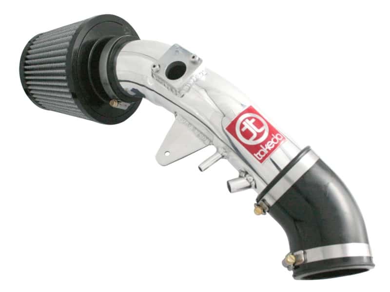 aFe — aFe Takeda Intakes Stage-2 PDS AIS PDS Honda Civic Si 06-11 L4-2.0L (pol)
Takeda Intake System
AirIntKt - view 1
