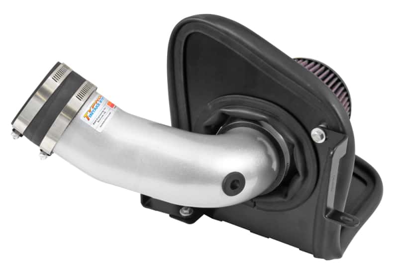 K&N Engineering — K&N 13-15 Ford Escape 2.0L/1.6L L4 Typhoon Cold Air Intake
Performance Air Inta
Air Intake System - view 3