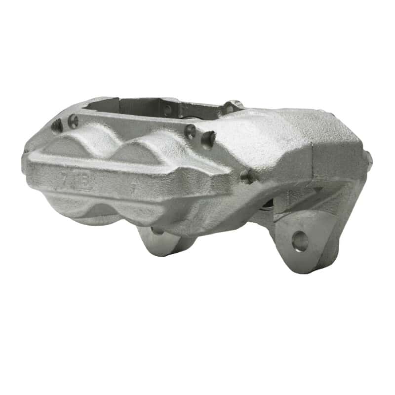 DFC — DFC 98-02 Lexus LX470 Front-L Premium Caliper - Silver Zinc Coated
DFC Brake Caliper - view 2