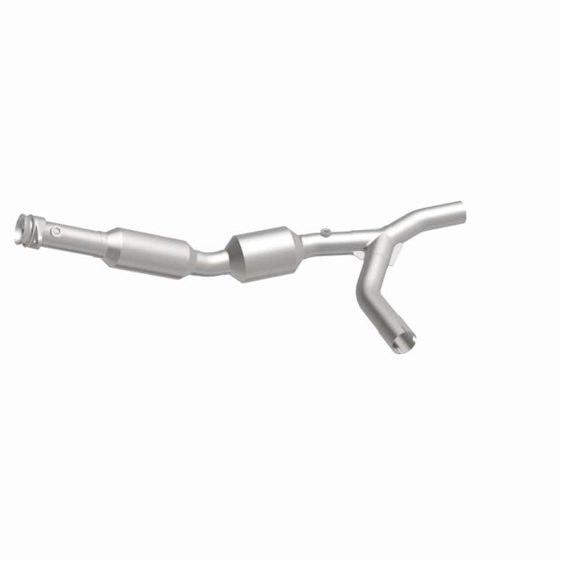 Magnaflow — Magnaflow 2007 Ford E-150 4.6L Direct Fit Converter
California - view 10